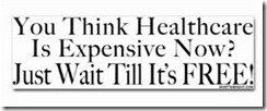 Expensive Healthcare