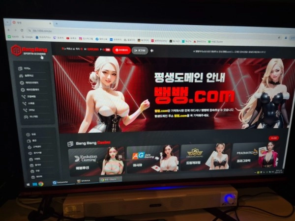 뱅뱅 먹튀