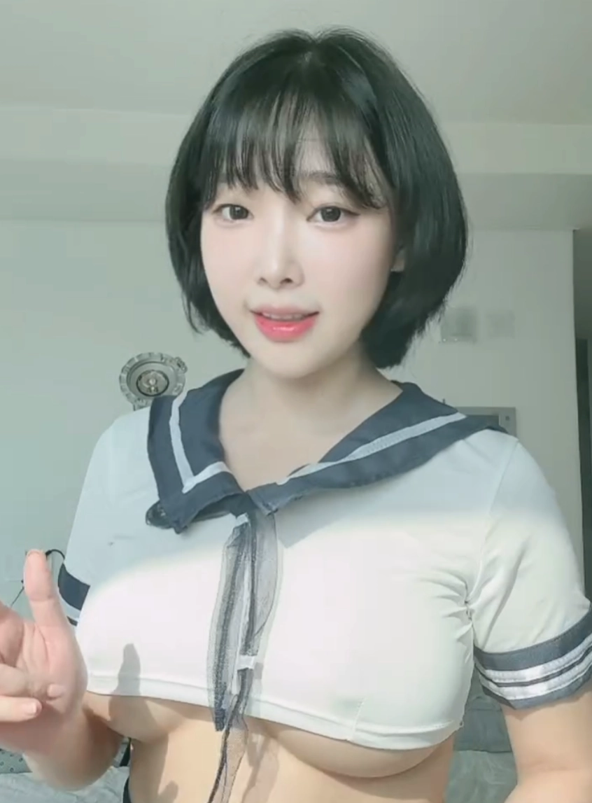 이런거 시키지 마라는 언더붑 강인경 ㅋㅋ